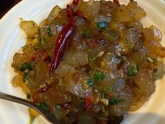 石锅凉粉-春发生饭店·非遗(南院门店)