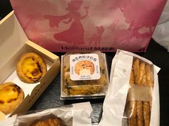 -好利来(朝外店)