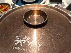 -大头椰·海南椰子鸡火锅(思明万象城店)