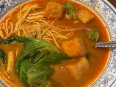 -南普陀素菜馆