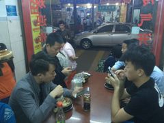 -阳江河堤老牌曾记美食