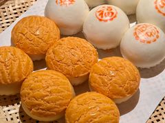 -肥福排档(星光店)