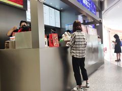 -LELECHA乐乐茶(新街口大洋店)