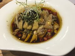 -U你·天然调味(南湖总店)