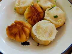 -舒蔡记生煎菜饭(云南中路店)