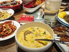 -永红源啤酒·烧烤·海鲜·大排档(青特城店)