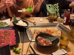 -新石器烤肉(西田城店)