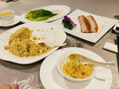 -香云轩·顺德菜(香云纱园林酒店店)