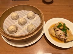 -鼎泰丰(国金中心店)
