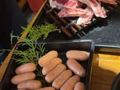 -九田家黑牛烤肉料理(华侨城店)