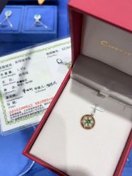 -Cindy Jewelry·钻戒·彩色宝石