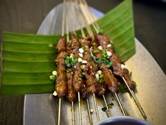 -Ameigo梅果·云贵川bistro(长宁来福士店)