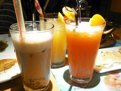android_upload_pic-卡朋西餐(较场西路店)