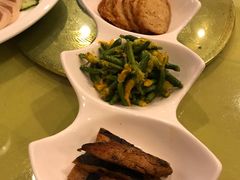 -功德林素菜饭庄(前门店)