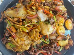 -一烙锅(友谊店)