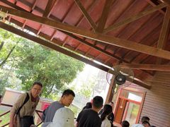 -石燕湖生态旅游景区