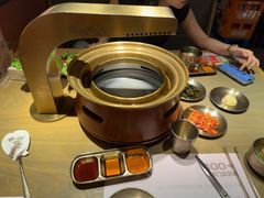 -西塔老太太泥炉烤肉(亚运村店)