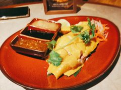 -CHINCHIN 青青·泰国料理(万象食家店)