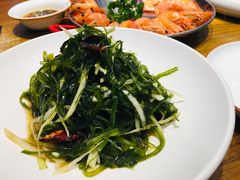 -必点海鲜·鲅鱼水饺(鞍山西道店)