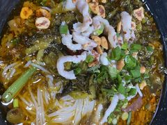 -一点一线重庆小面(重庆创意公园店)