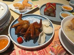 -点都德(长泰广场店)