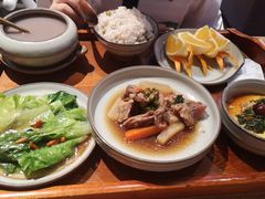 -山食间·中式营养轻餐(保利时光里店)