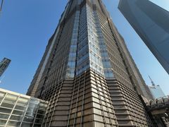-上海金茂大厦88层观光厅