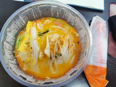 麻辣烫-杨国福麻辣烫(龙阳广场店)