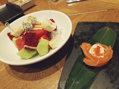 -赤坂亭·M9和牛烧肉·铁板烧(合肥万象城店)