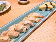 文火寿司八贯-Tuna maki寿司(园区永旺店)