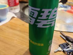 -山河屯铁锅炖·非遗东北菜(南山店)