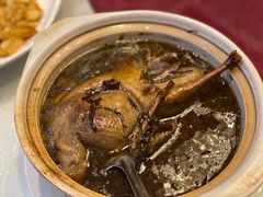 -新聚丰菜馆(太监弄店)