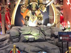 -金逸影城(大悦城IMAX激光店)