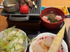 -味太助·银饭食堂(中华城店)