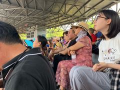 -渔岛海洋度假区