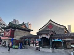 -古文化街旅游区