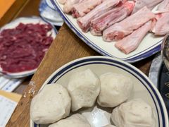 -厝味火锅·潮汕卤水火锅(十一合店)