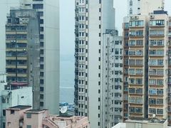 -香港华美达海景酒店