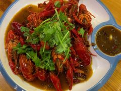 -義聚德·清真铜锅涮羊肉·烧烤(河东店)