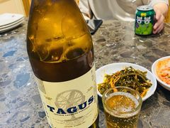 -一味烧烤(纪念路店)