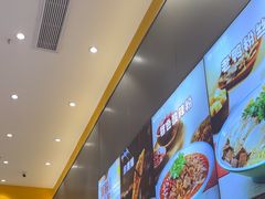 -小杨生煎(深圳岗厦北店)