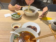 -君东记本帮面馆(天钥桥路店)