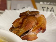 -衡山汇·高级粤菜(霄云路店)