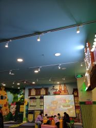 -万达宝贝乐园(北京槐房店)