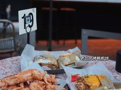 -北平机器Peiping Machine(百子湾店)