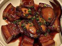 -上海和平饭店龙凤厅 Dragon Phoenix