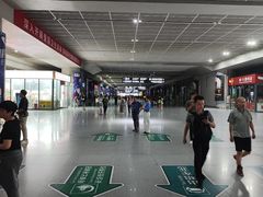 -南宁东站