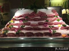 -芭菲盛宴·环球美食(锦城万达广场店)