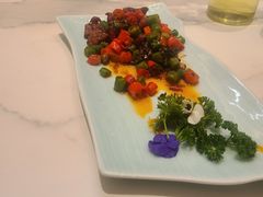 -有锞私房菜(良乡大学城店)