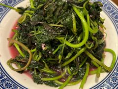 炒汉菜-孙府大院(步行街店)